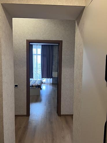 Günlük kirayə mənzillər: 2 otaqlı, Nəsimi r. r-nu — 20