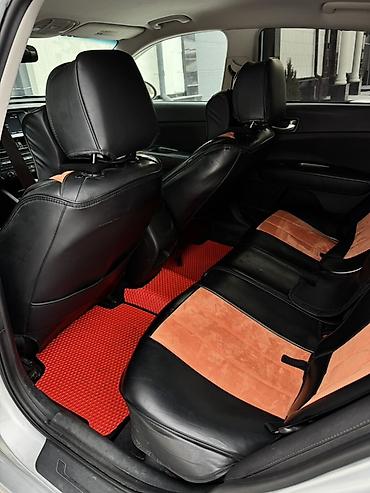 Kia: Kia Optima: 2019 г., 2.5 л, Типтроник, Бензин, Седан — 7