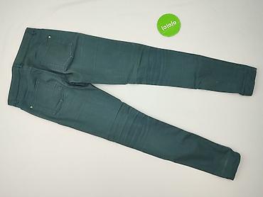 tanie cargo: H&M, Spodnie materiałowe damskie, rozmiar S — 3