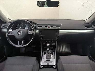 šraf samorezac: ŠKODA SUPERB III 2.0TDI - KOMPLETAN AUTO U DELOVIMA | Kompletan — 3