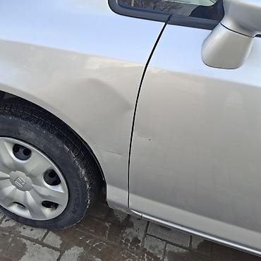 Honda: Honda Fit: 2002 г., 1.3 л, Автомат, Бензин, Хэтчбэк — 11