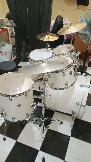 Barabanlar: Baraban, Yeni, Ödənişli çatdırılma — 2