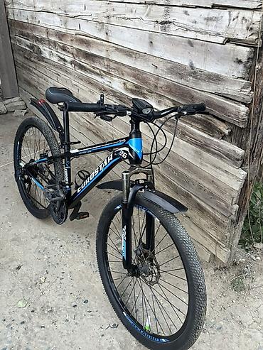 mtb velosipēdi: Eurostar dağ velosipedi – 26” Xüsusiyyətlər: - Çərçivə: Eurostar — 6
