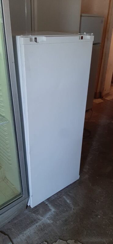 Soyuducular: İşlənmiş Soyuducu Satılır, rəng - Boz — 7