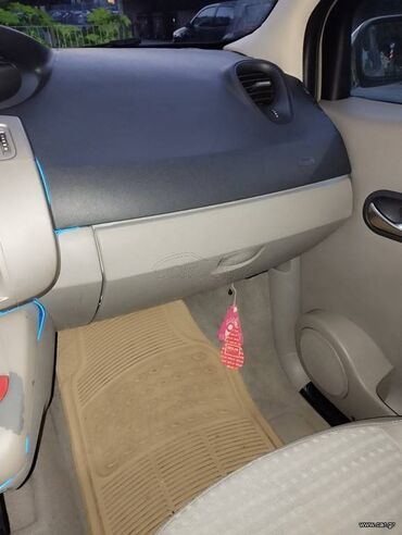 Renault: Renault Scenic: 1.6 l. | 2007 έ. 260000 km. Βαν/Μίνιβαν — 11