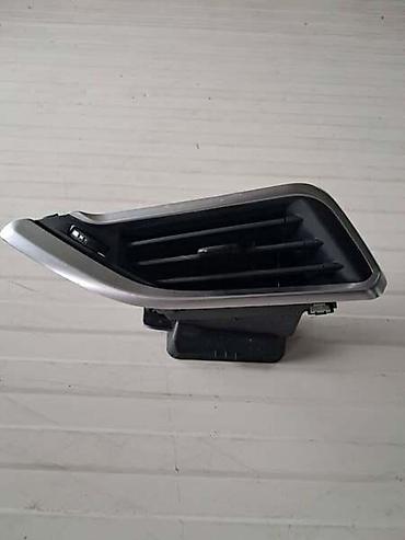 el skuteri: LEVA RESETKA VENTILACIJE ZA PEUGEOT 208, 2008 OD 2013. DO 2019. GOD — 3