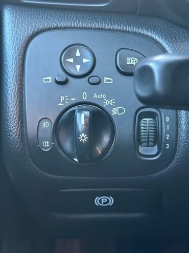 Mercedes-Benz: Mercedes-Benz S-Class: 2005 г., 3 л, Автомат, Бензин at lalafo.kg — 9 Mercedes-Benz: Mercedes-Benz S-Class: 2005 г., 3 л, Автомат, Бензин — 9