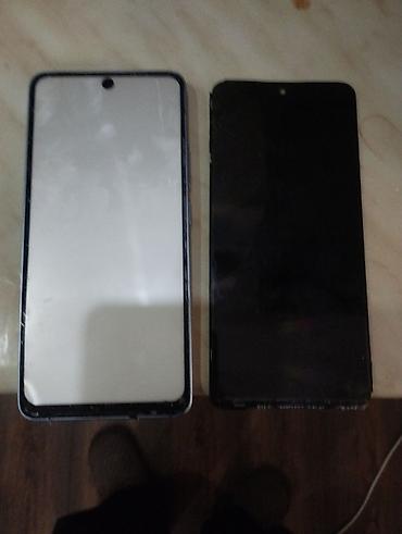 samsung 32a: Смартфон Redmi (серия с двумя крупными камерами) — на запчасти — 2