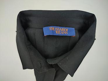 shirt box: Trussardi Jeans, Sukienka damska, rozmiar 3XL — 4
