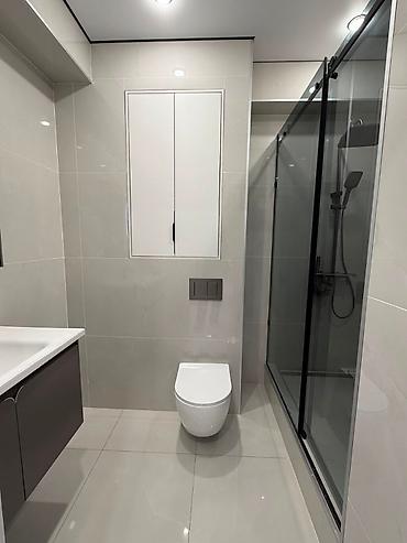 nova grant: 2 комнаты, 60 м², Технопарк Элитка, 6 этаж, Евроремонт — 8