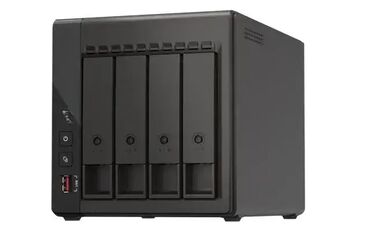 masina za strikanje kapa: Brand: QNAP |x|x Model: STORAGE QNAP NAS TS-453E-8G |x|x Price: 89240