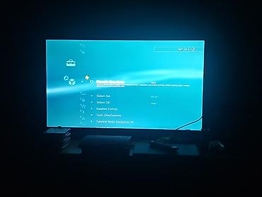 fifa 2019: Salam Ps3 150 Gb Ela veziyyetde hecbir problemi yoxdur Açilmayib 2ci — 1