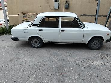 kiya set: VAZ (LADA) 2107: 0.7 l | 1999 il 35000 km Sedan — 1