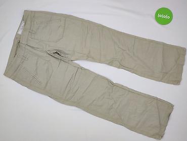 c: Edc by Esprit, Material trousers for women, size S — 2