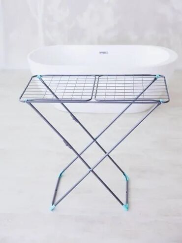 Сушилки: Сушилка, цвет - Серый, Новый — 6