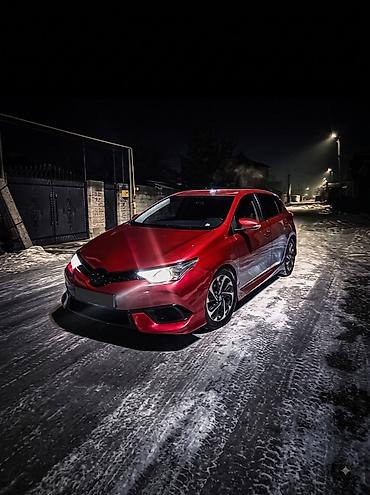Scion: Toyota Prius: 2018 г. — 1