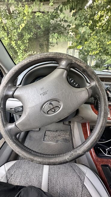 Чехлы на руль: Чехол на руль, Новый at lalafo.kg — 7 Чехлы на руль: Чехол на руль, Новый — 7