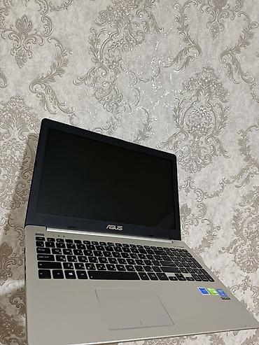 lumya 620: ASUS noutbuk ASUS (15.6" sinifli Salam parametirləri şəkildə var boş — 3