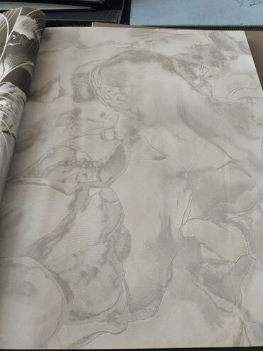 ozu yapisan panel: Discovery Fantasy “Advanced Wallpaper” divar kağızı Model: MD14301
