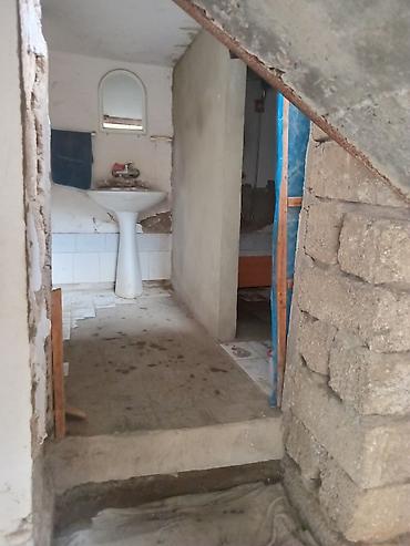 1 комнатная квартира в баку: Kirayə üçün həyət evi - Plan: 1 mərtəbə, ayrıca giriş - Həyət: beton — 9