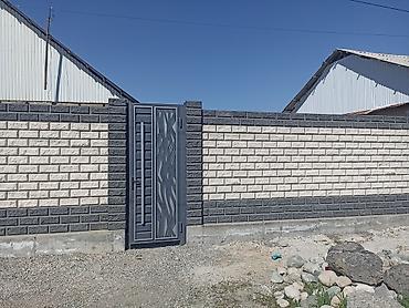 Кладка: Кладка пескоблока Гарантия, Бесплатная консультация, Монтаж Больше 6 лет опыта — 8