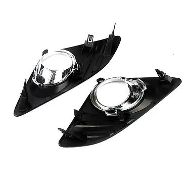 Противотуманные фары: Комплект противотуманных фар Toyota 2014 г., Б/у, Аналог, Китай at lalafo.kg — 10 Противотуманные фары: Комплект противотуманных фар Toyota 2014 г., Б/у, Аналог, Китай — 10