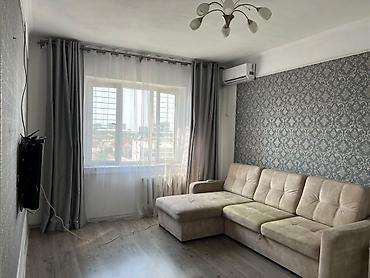 Кухонные гарнитуры: Продаем 1кв, Кок жар,105 серия. 5/9. 68000$ в руки. Но дивана и — 5