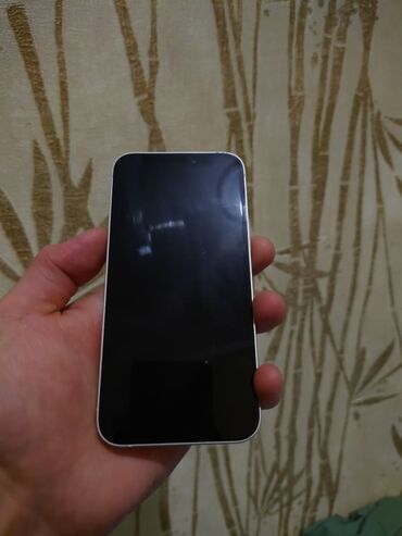 Apple iPhone: IPhone 12 mini, Б/у, 128 ГБ, Белый, Зарядное устройство, 84 % — 3