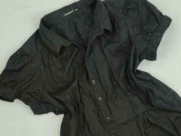 bluzki obcisła: Atmosphere, Жіноча блуза, 3XL