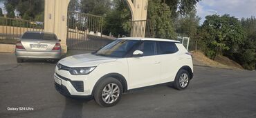 авто бокс на крышу бишкек: Ssangyong : 2019 г., 1.6 л, Автомат, Бензин, Кроссовер
