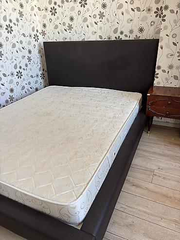 Tazd 100 azn əla vəzyətfədi matras ourtopedikdi təcilidi diyə bu
