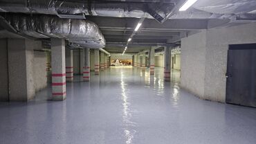 Эпоксидный пол: Полимерные эпоксидные полы, топпинговые полы, полиуретановые полы для — 7