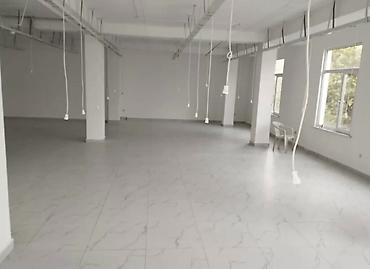 Аренда зданий: Сдается помещение 500 м2, в районе Востока 5! 4 этажа, планировка — 1