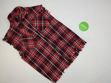 moda malecka: BoohooMAN, Koszula damska, rozmiar M — 2