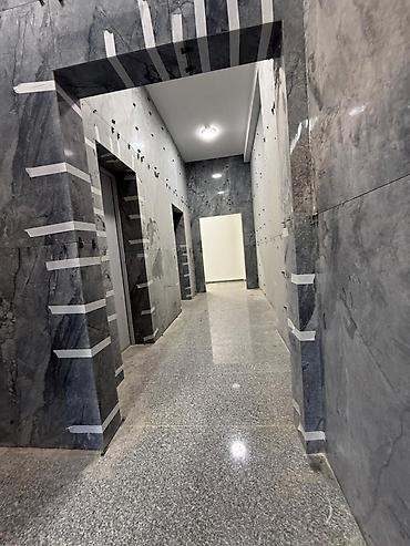 Продажа квартир: 1 комната, 55 м², Элитка, 9 этаж — 16