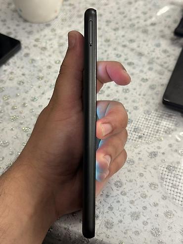 samsung 2011: Samsung Galaxy A12, rəng - Qara, İki sim kartlı — 6