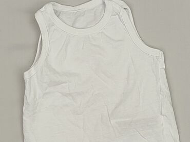 wed ze bielizna termoaktywna: A-shirt, Primark, 3-4 years, 98-104 cm, condition - Perfect