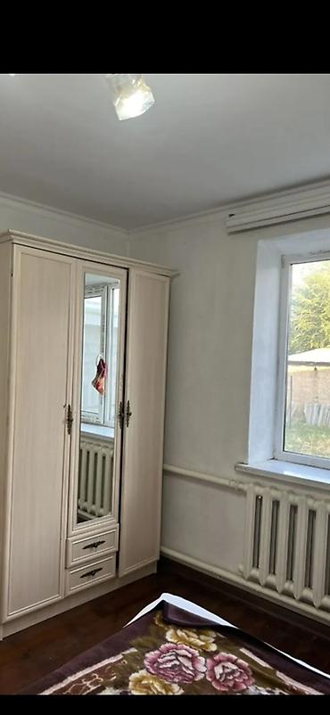 сдаю комнату в бишкеке: 60 м², 4 комнаты, Без подселения — 3