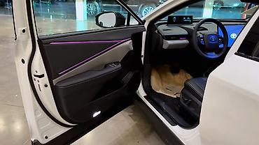 тойота электрокар: Toyota : 2026 г., Электромобиль — 7