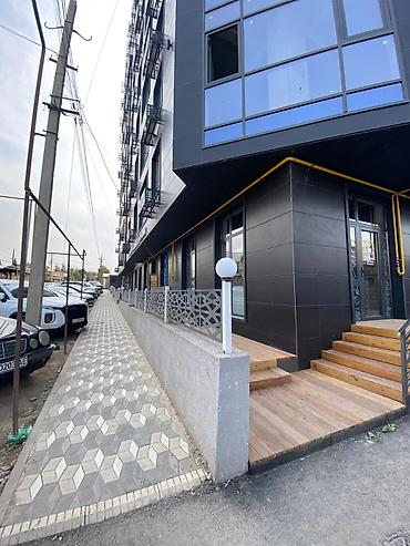 Продажа помещений свободного назначения: Продается Коммерческое помещение 105 м2 -Магистраль/Алматинская ул — 16