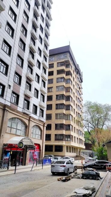 квартира за 30000 долларов: 3 комнаты, 52 м², Элитка, 3 этаж, Евроремонт