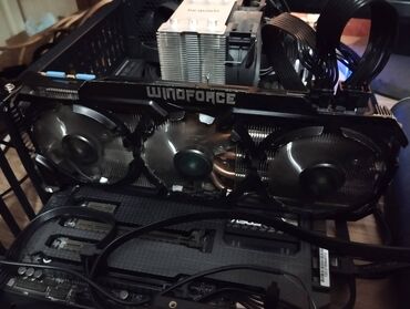 gtx 1660ti: Videokart Gigabyte GeForce GTX 770, < 4 GB