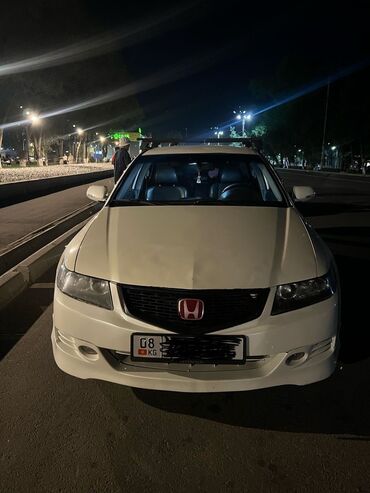 хонда елизон: Honda Accord: 2007 г., 2.4 л, Автомат, Бензин, Седан