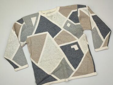 bluzki 3xl damskie: Sweter, 3XL (EU 46), condition - Good