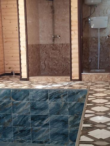 Ремонт под ключ: Отделка бани сауны at lalafo.kg — 22 Ремонт под ключ: Отделка бани сауны — 22