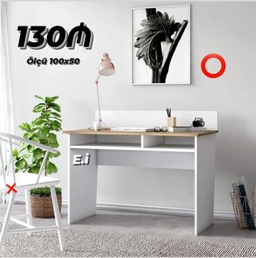 Çarpayılar: *Yazı masası 130Azn💥* ✔️Rəng seçimi var ✔️ Çatdırılma və Quraşdırılma