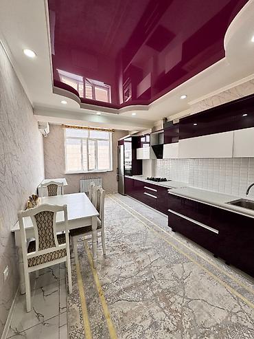 Продажа квартир: 3 комнаты, 88 м², Элитка, 9 этаж, Дизайнерский ремонт — 10