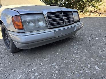 turbo az opel vectra 2000: W124 bufer on ve arxa Arxa buufer yaxsi veziyyetdedir kasmetikaya bele — 4