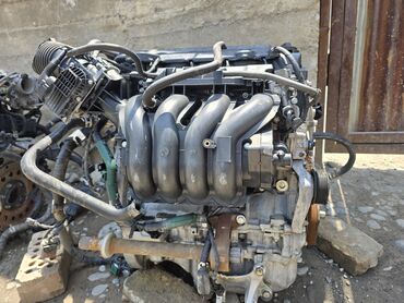 литые диски опель омега б: Бензиндик кыймылдаткыч Honda 2013 г., 2 л, Колдонулган, Оригинал, Жапония