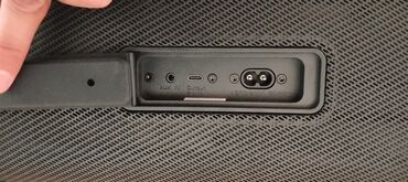 Колонки для ПК и ноутбуков: Аренда колонки блютуз 5.3. Ультрапортативная колонка Tribit 90w — 7